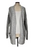 Assorted Brands Gray Cardigan Size L - photo 1