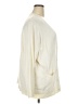 Torrid Ivory Cardigan Size 4X Plus (4) - photo 4