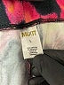 Mixit Floral Pink Yoga Pants Size L - photo 7