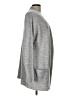 Assorted Brands Gray Cardigan Size L - photo 4