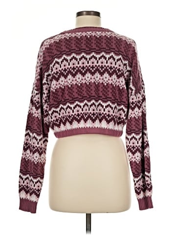 Aeropostale Pullover Sweater (view 2)