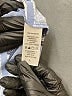 Pleione 100% Polyester Blue Short Sleeve Blouse Size L - photo 8