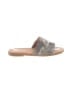 Steve Madden Camo Gray Sandals Size 9 - photo 1