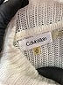 Calvin Klein White Turtleneck Sweater Size XS - photo 7