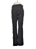 Old Navy Gray Casual Pants Size 4 - photo 2