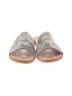 Steve Madden Camo Gray Sandals Size 9 - photo 2