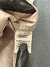 Boston Proper Gray Tan Cargo Pants Size 16 - photo 8