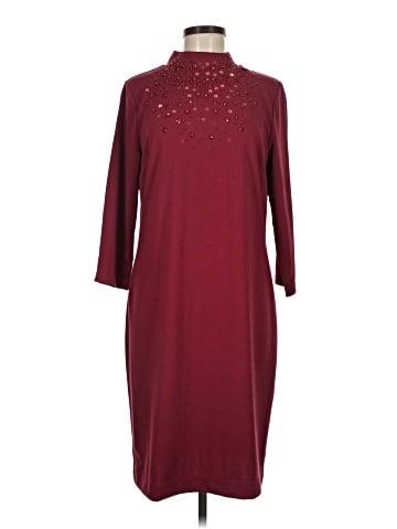 Isaac Mizrahi LIVE! Casual Dress (view 1)