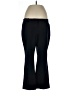 Worthington Black Dress Pants Size 12 Petite - photo 1