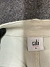CAbi Gray Cargo Pants Size 6 - photo 4