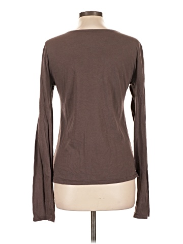 Stewart + Brown Long Sleeve T-Shirt (view 2)