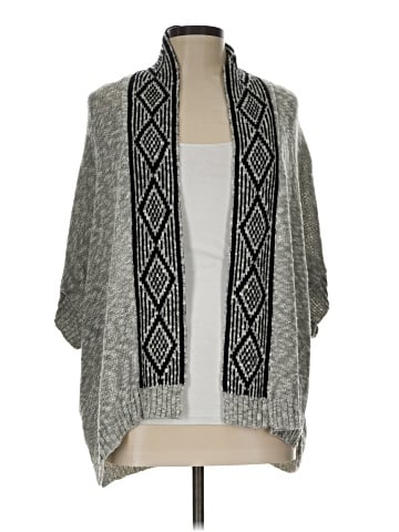 Charlotte Russe Cardigan (view 1)
