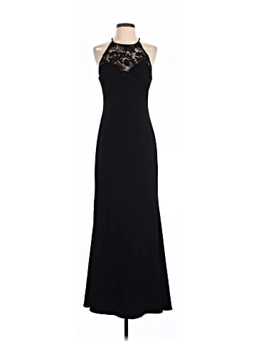 Badgley Mischka Cocktail Dress (view 1)