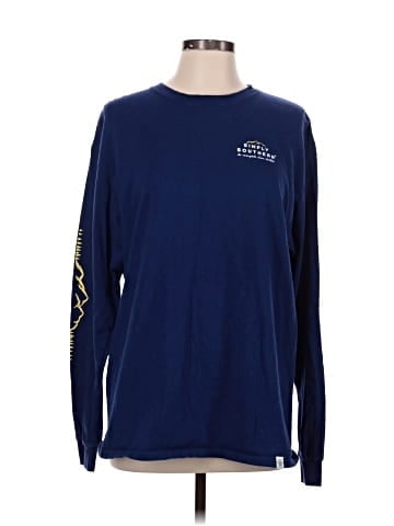 Simply Southern Long Sleeve T-Shirt (view 1)