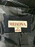 Merona Blue Blazer Size 4 - photo 6