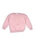 Nike Pink Sweatshirt Size 4T - photo 1