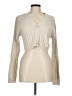 ABound Ivory Cardigan Size M - photo 1