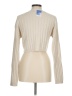 ABound Ivory Cardigan Size M - photo 2