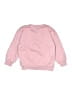 Nike Pink Sweatshirt Size 4T - photo 2