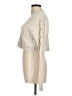 ABound Ivory Cardigan Size M - photo 5