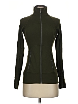 Lululemon Athletica Track Jacket