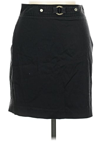 Adrienne Vittadini Casual Skirt (view 1)