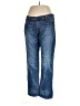 Old Navy 100% Cotton Blue Jeans Size 36 waist - photo 1
