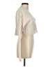 ABound Ivory Cardigan Size M - photo 4