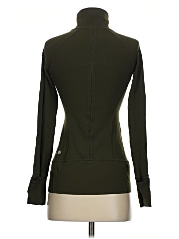 Lululemon Athletica Track Jacket (view 2)