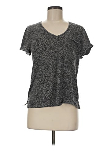 t.la Short Sleeve T-Shirt (view 1)
