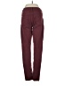 Just Black Burgundy Jeans Size 27 waist - photo 2