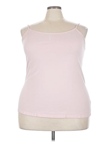 Faded Glory Tank Top (view 1)