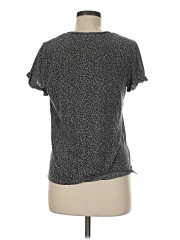t.la Short Sleeve T-Shirt (view 2)