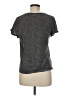 t.la Animal Print Gray Short Sleeve T-Shirt Size M - photo 2