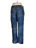 Old Navy 100% Cotton Blue Jeans Size 36 waist - photo 2