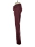 Just Black Burgundy Jeans Size 27 waist - photo 5