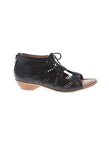 Comfortiva Sandals (view 1)