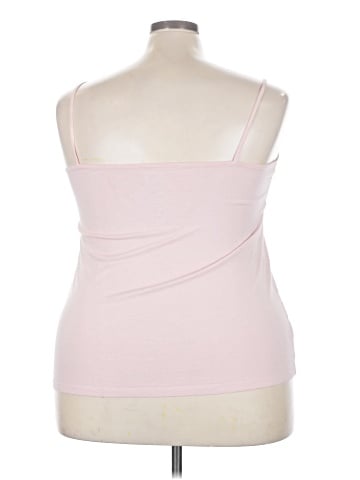 Faded Glory Tank Top (view 2)