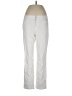 J.Jill Ivory Jeans Size 12 - photo 1