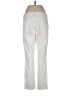 J.Jill Ivory Jeans Size 12 - photo 2