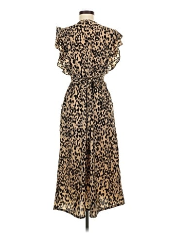 Sienna Sky Cocktail Dress (view 2)