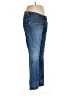 Old Navy 100% Cotton Blue Jeans Size 36 waist - photo 4