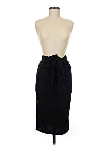 La Blanca Cocktail Dress (view 1)
