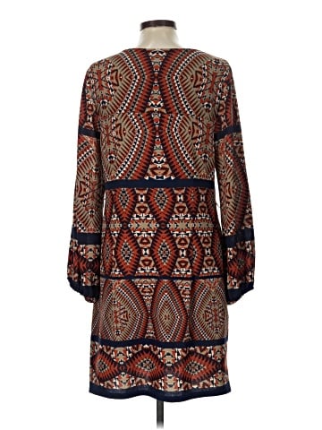 Signature by Robbie Bee Casual Dress (view 2)