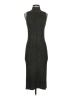BB Dakota Tweed Gray Cocktail Dress Size XS - photo 1