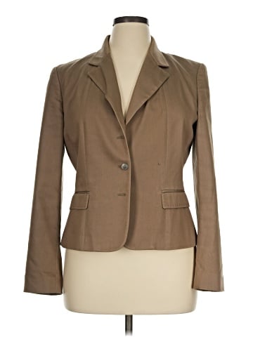 Tahari Blazer (view 1)