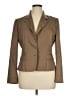 Tahari Tan Blazer Size 14 - photo 1