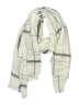 Old Navy 100% Acrylic Ivory Scarf One size - photo 1