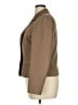 Tahari Tan Blazer Size 14 - photo 7