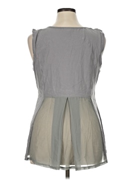 Kathleen Kirkwood Sleeveless Blouse (view 2)